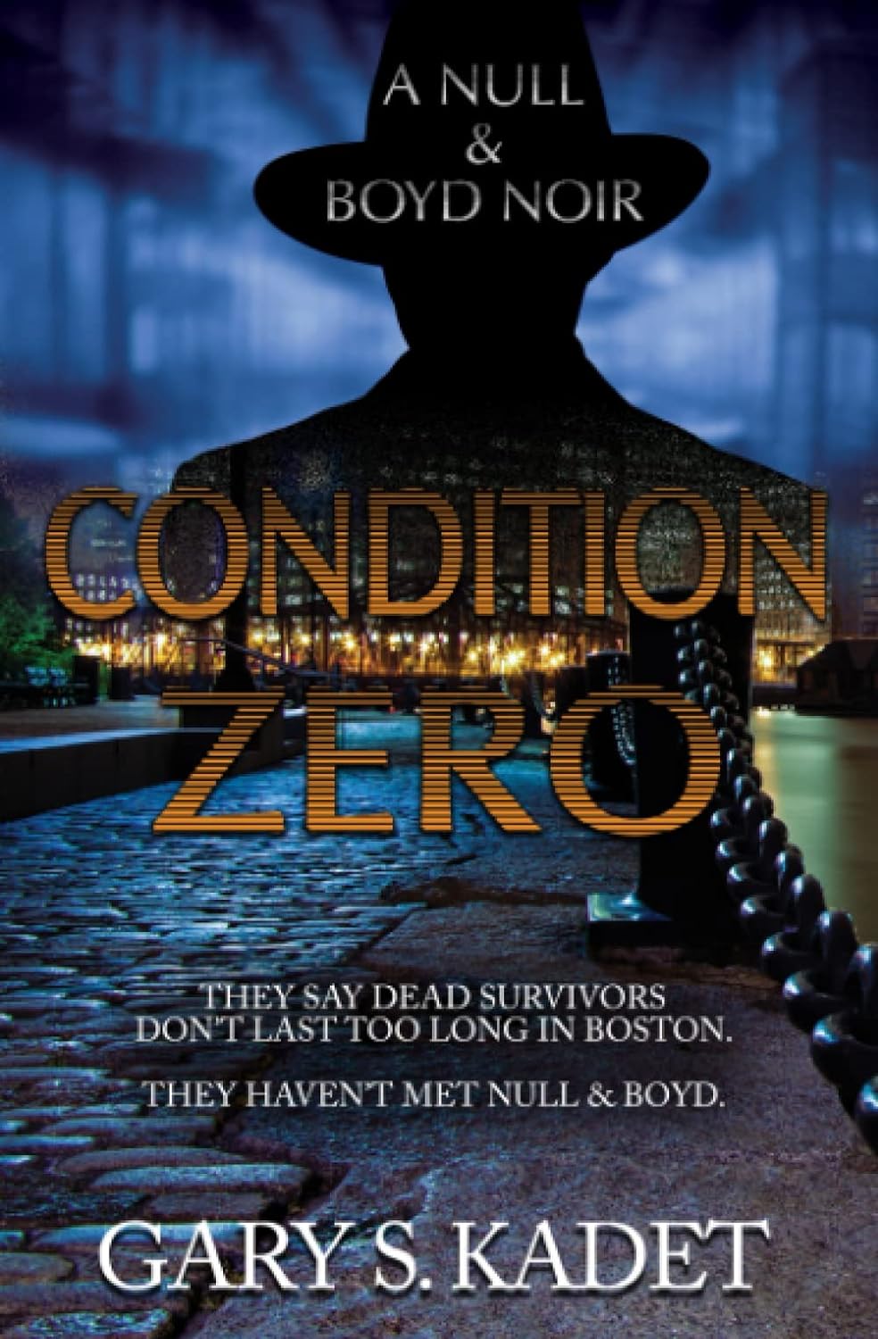 Condition Zero