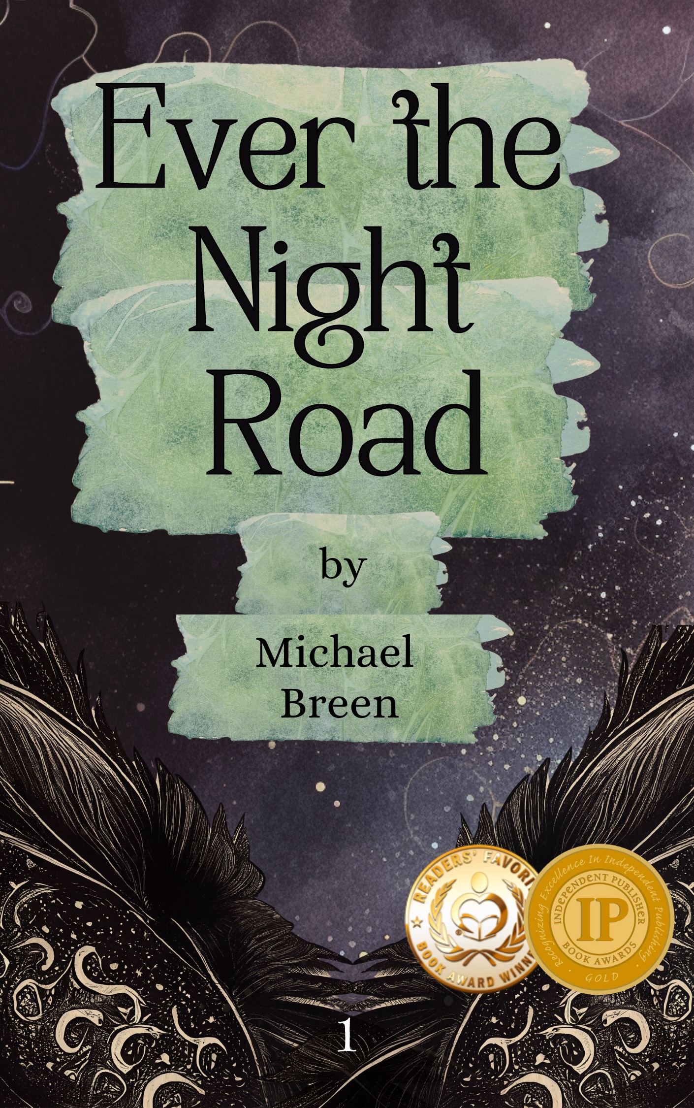 Ever the Night Road