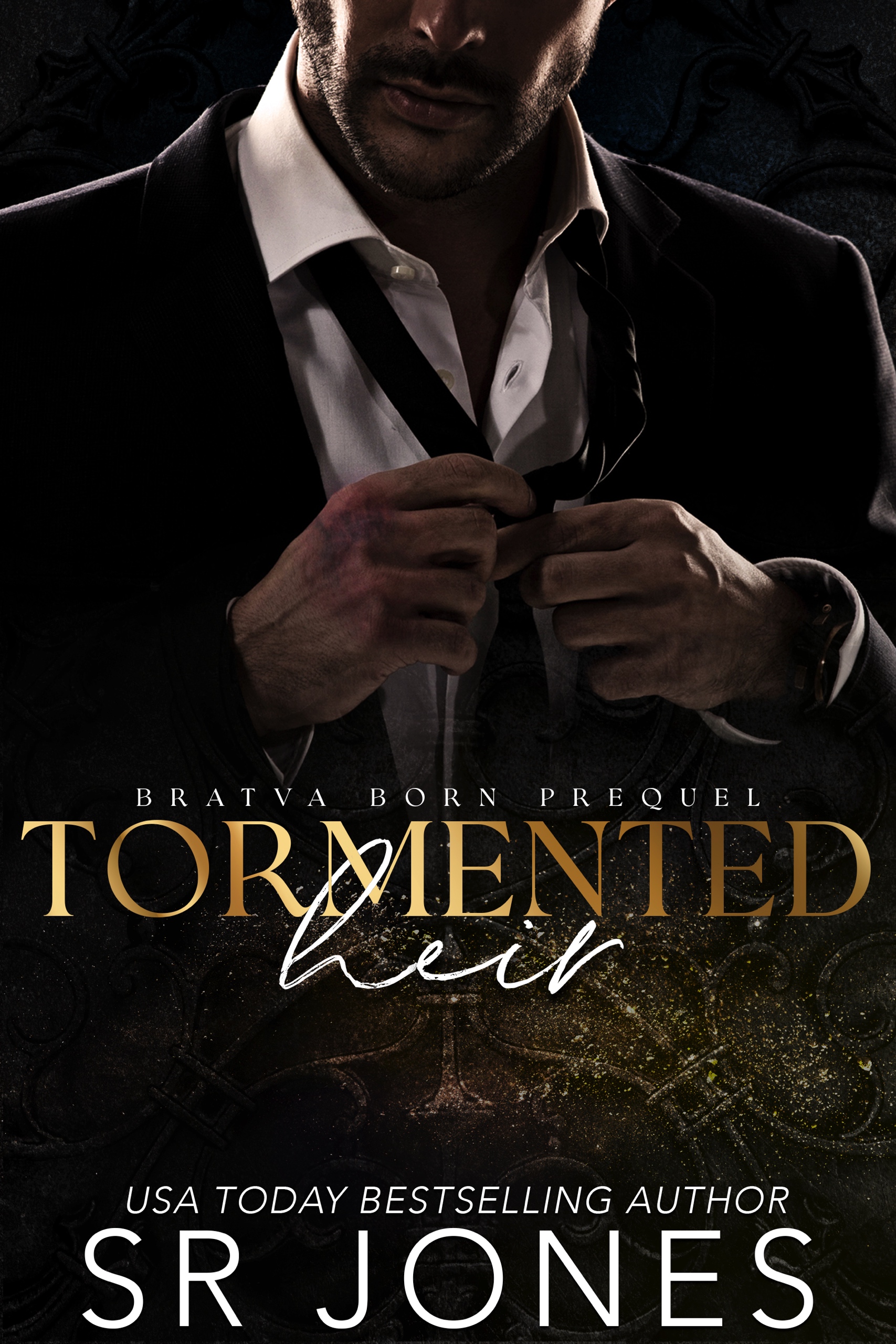 Tormented heir