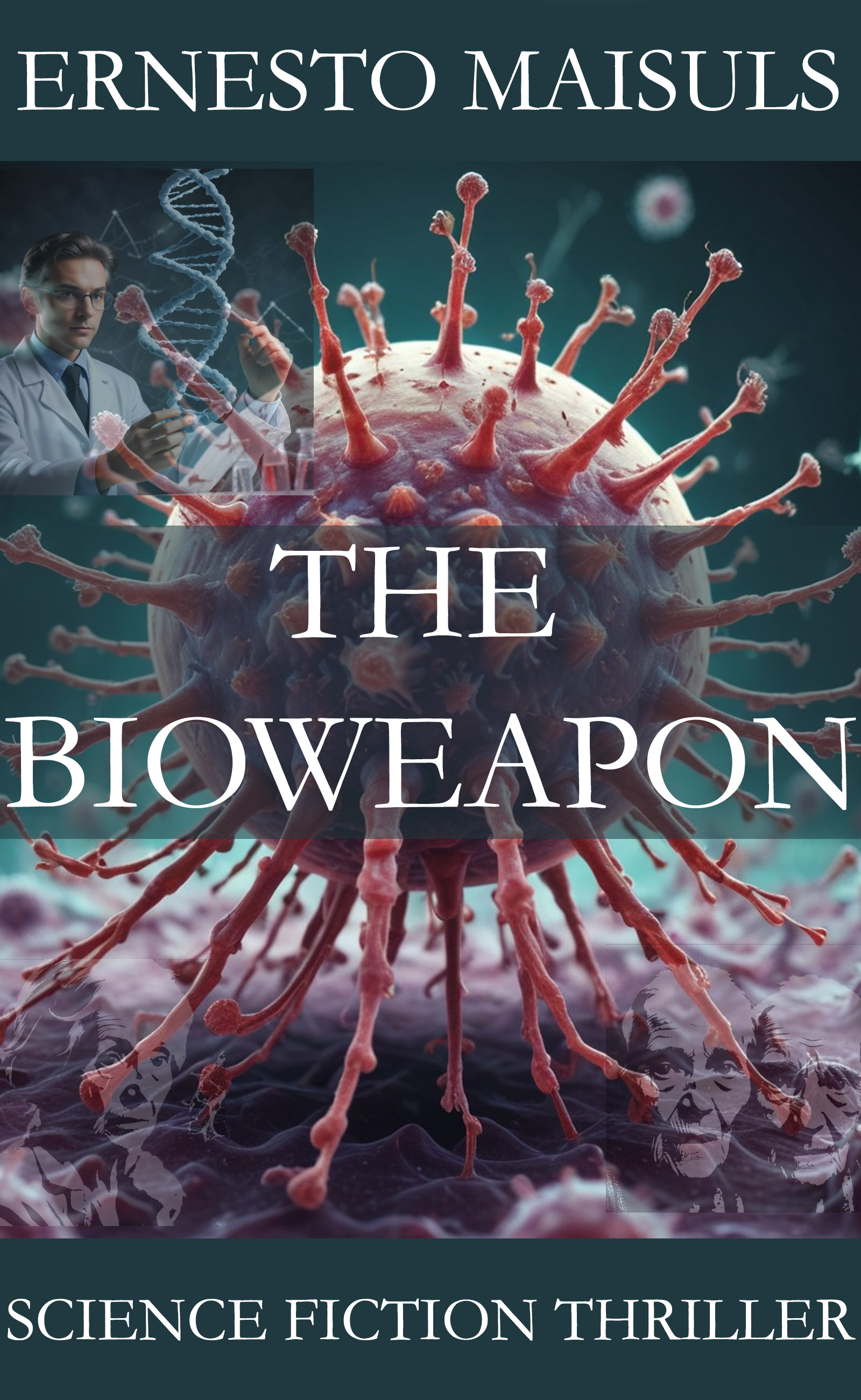 The Bioweapon