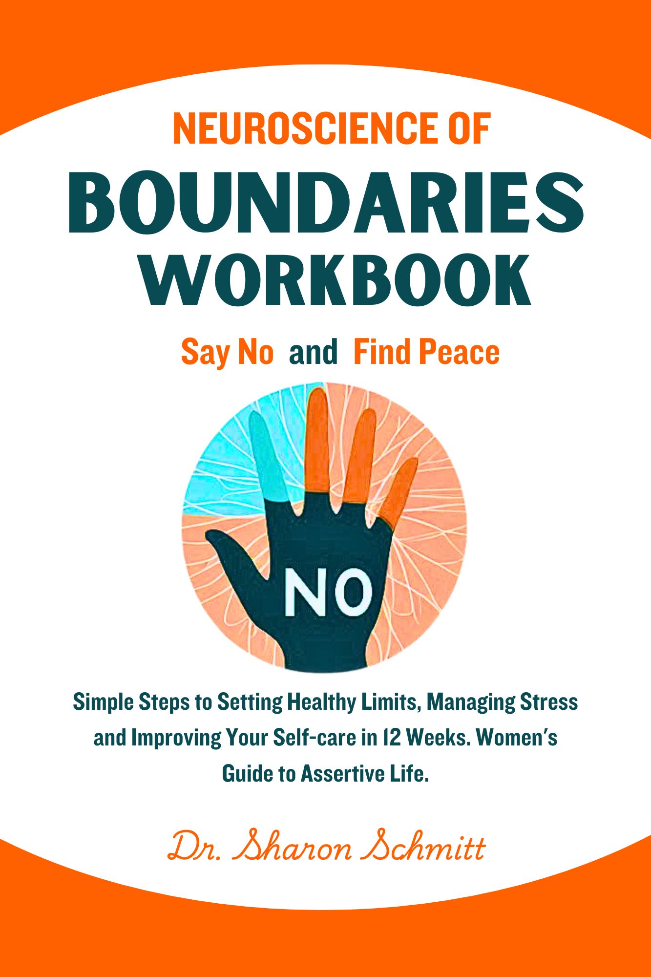 Neuroscience of Boundaries Workbook