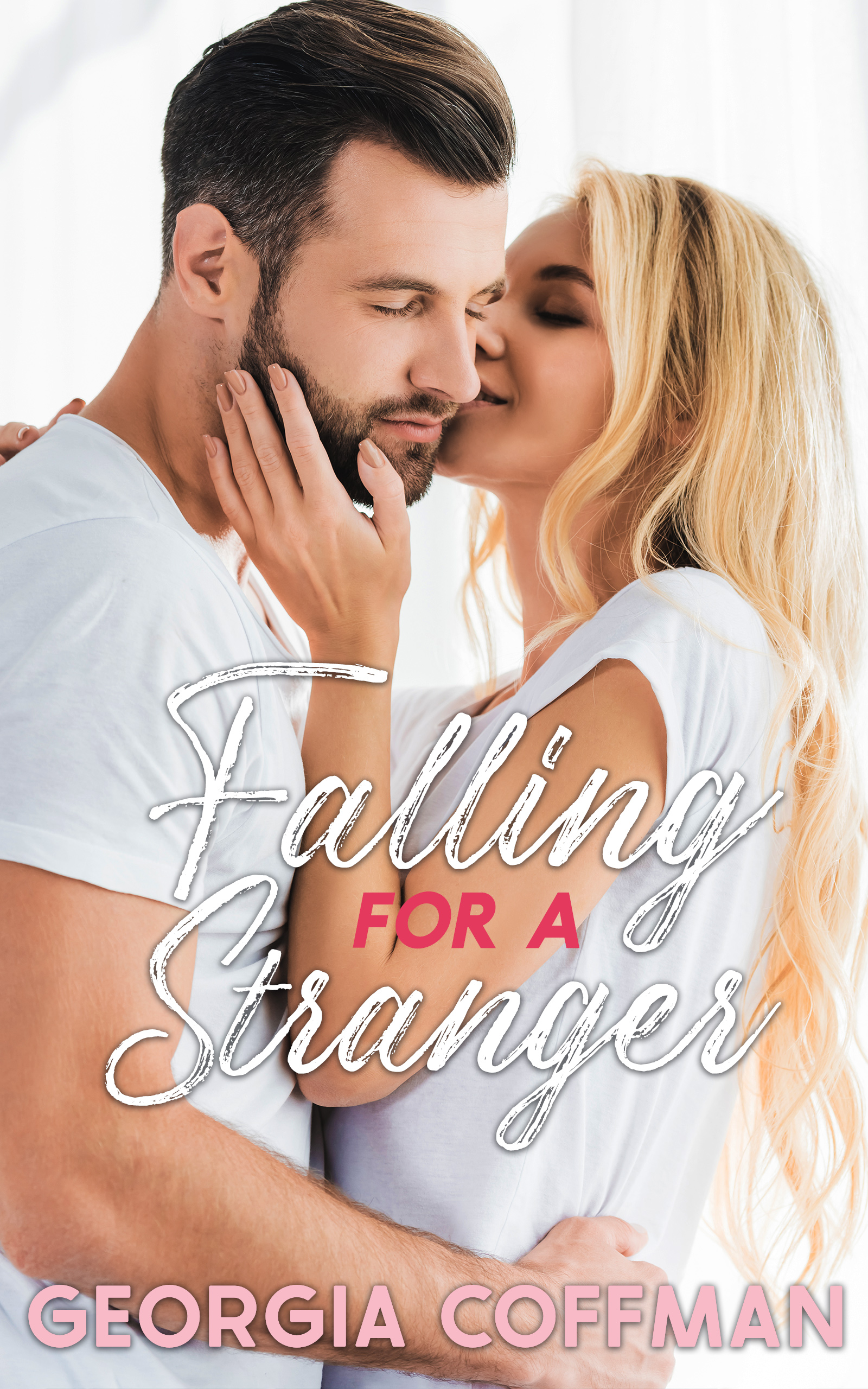 Falling for a Stranger