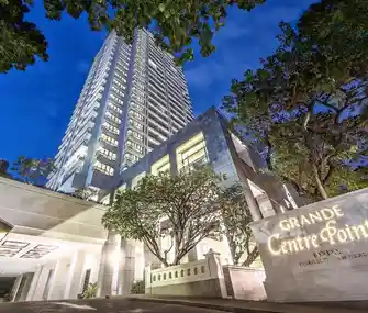 Grande Centre Point Ploenchit