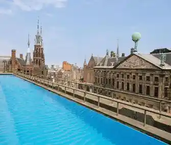 W Amsterdam