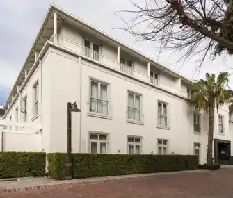 Queen Victoria Hotel & Manor House by NEWMARK