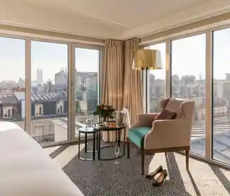Maison Albar Hotels Le Pont-Neuf