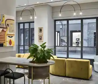 Perianth Hotel