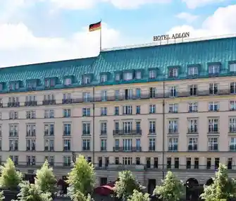 Hotel Adlon Kempinski