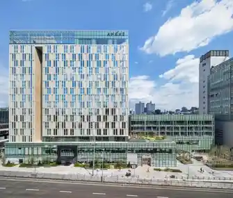 Andaz Seoul Gangnam, By Hyatt