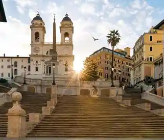 Hassler Roma