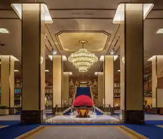 Imperial Hotel Tokyo