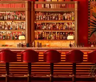 The Bloomsbury Hotel