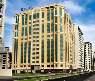 Elite Byblos Hotel – Mall of The Emirates