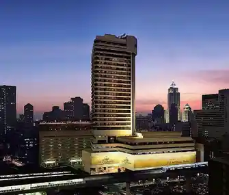 The Landmark Bangkok