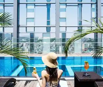 Novotel Ambassador Seoul Dongdaemun Hotels & Residences