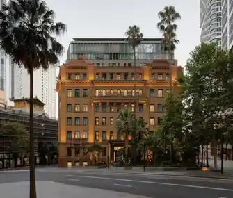 Capella Sydney