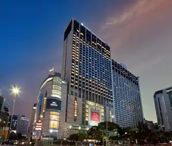 Lotte Hotel Seoul