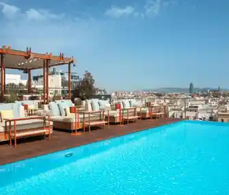 Grand Hotel Central