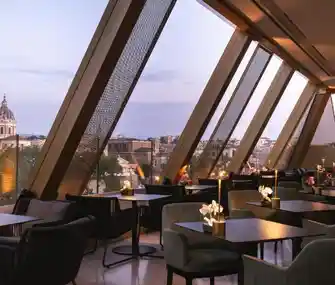 The First Musica - Preferred Hotels & Resorts