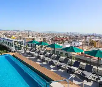 InterContinental Barcelona By IHG