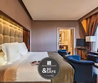 Casa Fuster Hotel