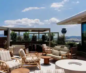Sofitel Athens Airport Hotel