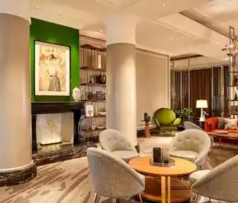 The Ritz-Carlton, Berlin