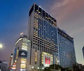 Lotte Hotel Seoul