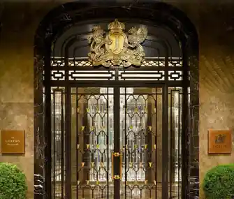 Josun Palace, a Luxury Collection Hotel, Seoul Gangnam