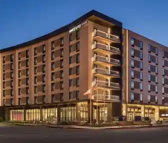 Home2 Suites by Hilton Woodland Hills 