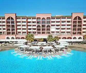 Savoy Le Grand Hotel Marrakech