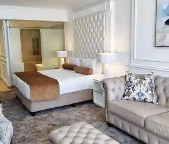 Pepperclub Hotel