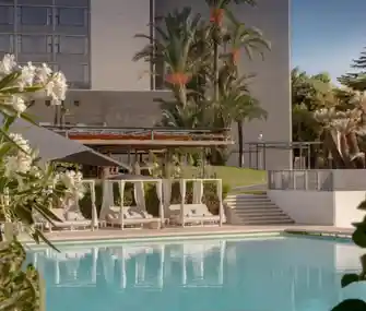Torre Melina, a Gran Meliá Hotel