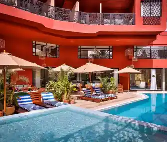 2Ciels Boutique Hotel
