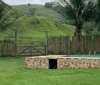 Fazenda Cachoeira - Rialto