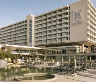 Divani Apollon Palace & Thalasso