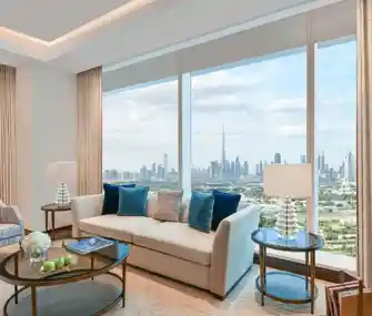 Sofitel Dubai The Obelisk