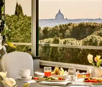 Hotel Splendide Royal