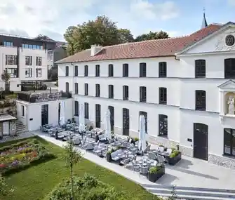 Domaine de la Reine Margot Paris-Issy - MGallery Collection
