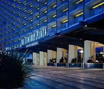 Fairmont Century Plaza