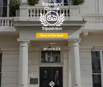 Roseate House London