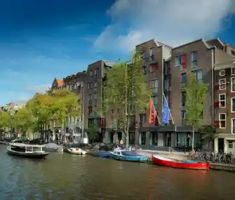 Andaz Amsterdam Prinsengracht By Hyatt
