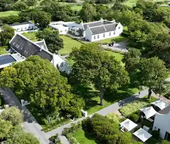 Steenberg Hotel & Spa