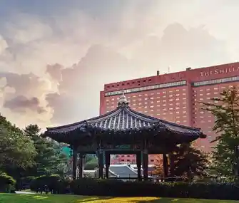 The Shilla Seoul