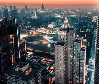 Grande Centre Point Hotel Ratchadamri