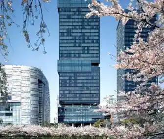 Sofitel Ambassador Seoul Hotel & Serviced Residences