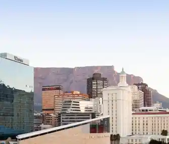 The Westin Cape Town