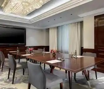 The Ritz-Carlton, Berlin