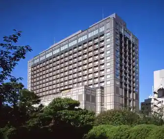 Hotel Okura Kyoto