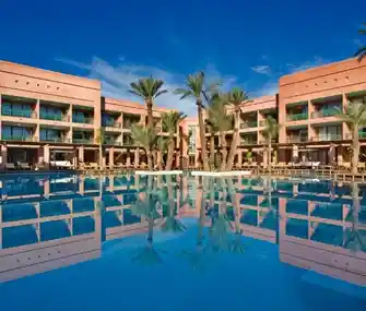 Pickalbatros Hôtel Du Golf - Adults Friendly 16 Years Plus- All-Inclusive